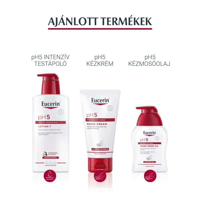 pH5 Olajtusfürdő 400 ml