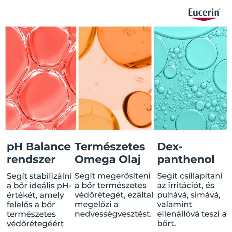 pH5 Olajtusfürdő utántöltő 400 ml