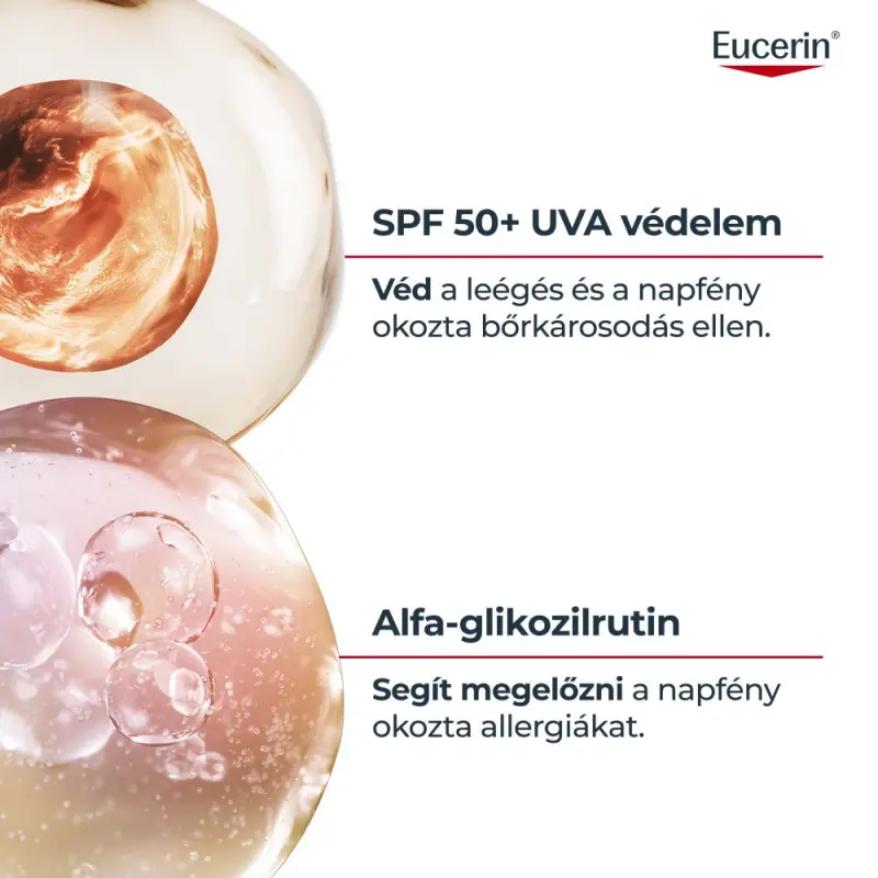 Sun Allergy Protect Napallergia elleni krém-gél SPF50+ (200 ml)