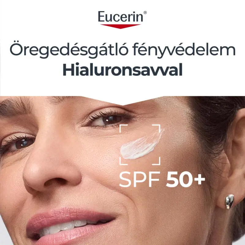 Sun Photoaging Control napozófluid arcra SPF50+ (50 ml)