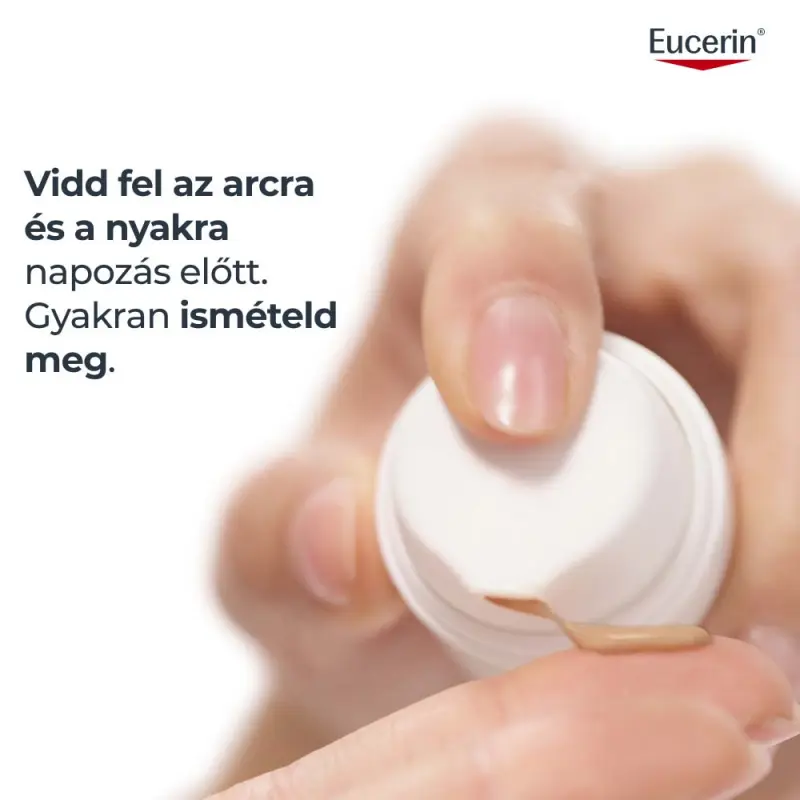 Sun Photoaging Control napozófluid arcra SPF50+ (50 ml)