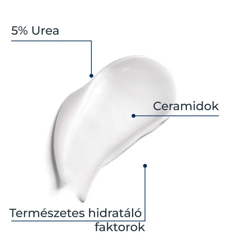 UreaRepair 10% Urea testápoló 250 ml