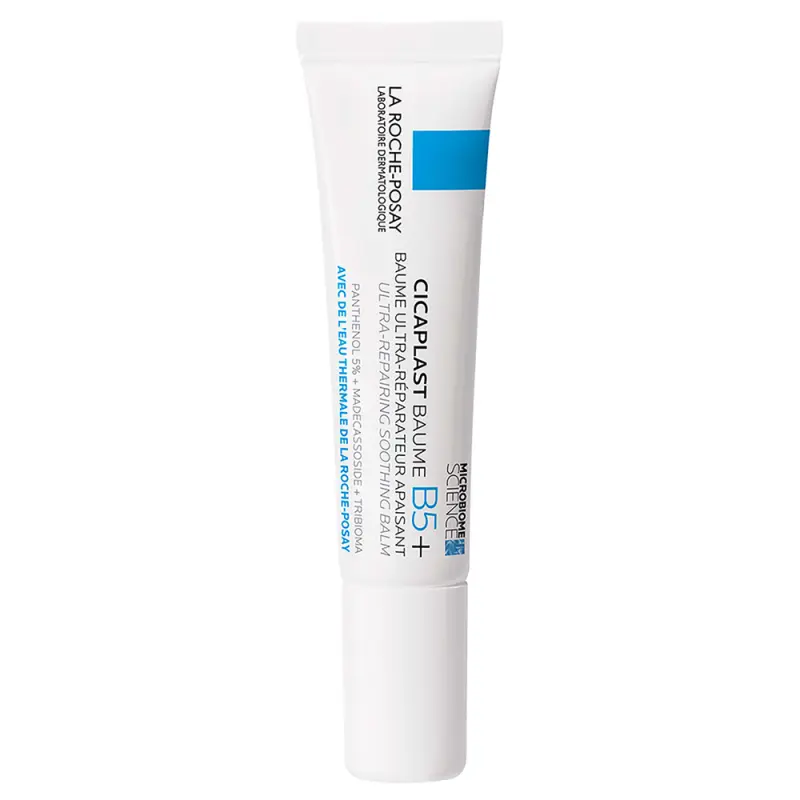 LA ROCHE-POSAY Cicaplast B5 Nyugtató, regeneráló balzsam 15 ml