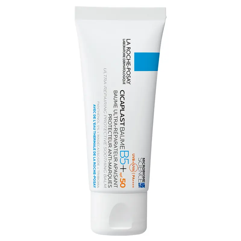 LA ROCHE-POSAY Cicaplast Balzsam B5+ SPF 50 (40 ml)