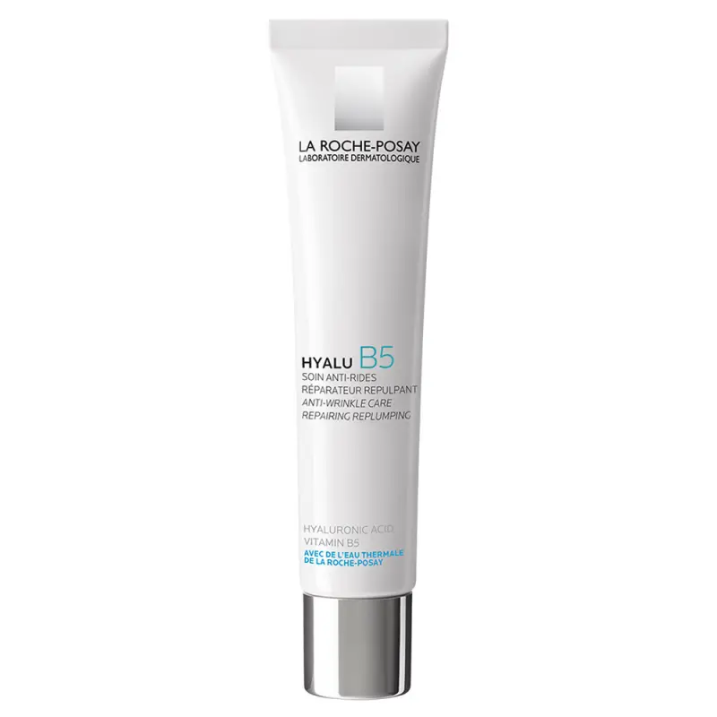 LA ROCHE-POSAY HYALU B5 Arcápoló 40 ml LA ROCHE-POSAY HYALU B5 Arcápoló 40 ml