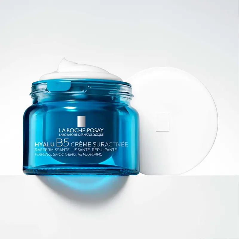 HYALU B5 Ultra-koncentrált krém 50 ml