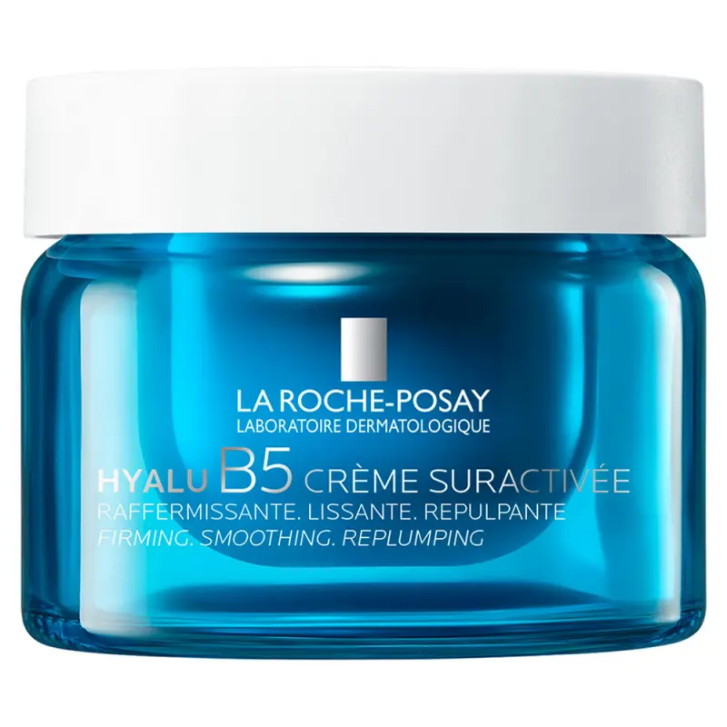 LA ROCHE-POSAY HYALU B5 Ultra-koncentrált krém 50 ml