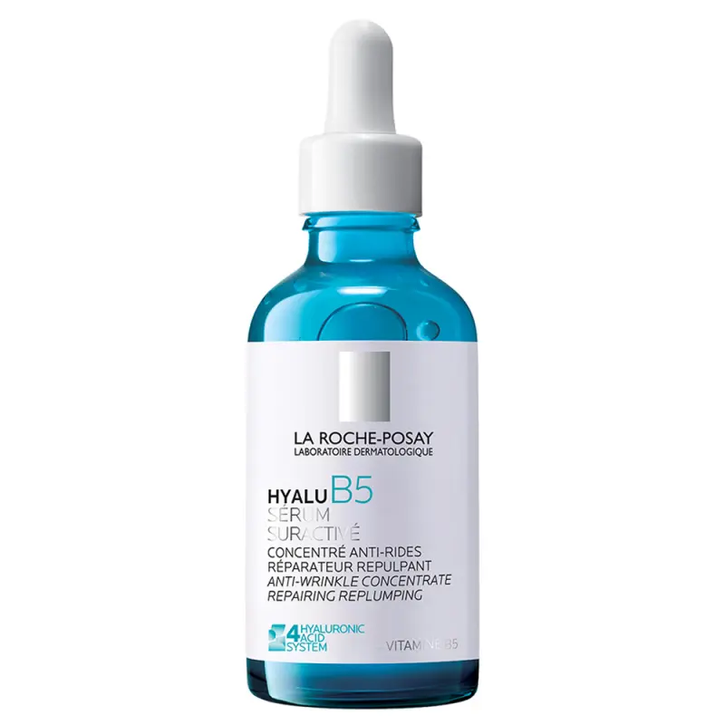 LA ROCHE-POSAY HYALU B5 Ultra-koncentrált szérum 50 ml LA ROCHE-POSAY HYALU B5 Ultra-koncentrált szérum 50 ml