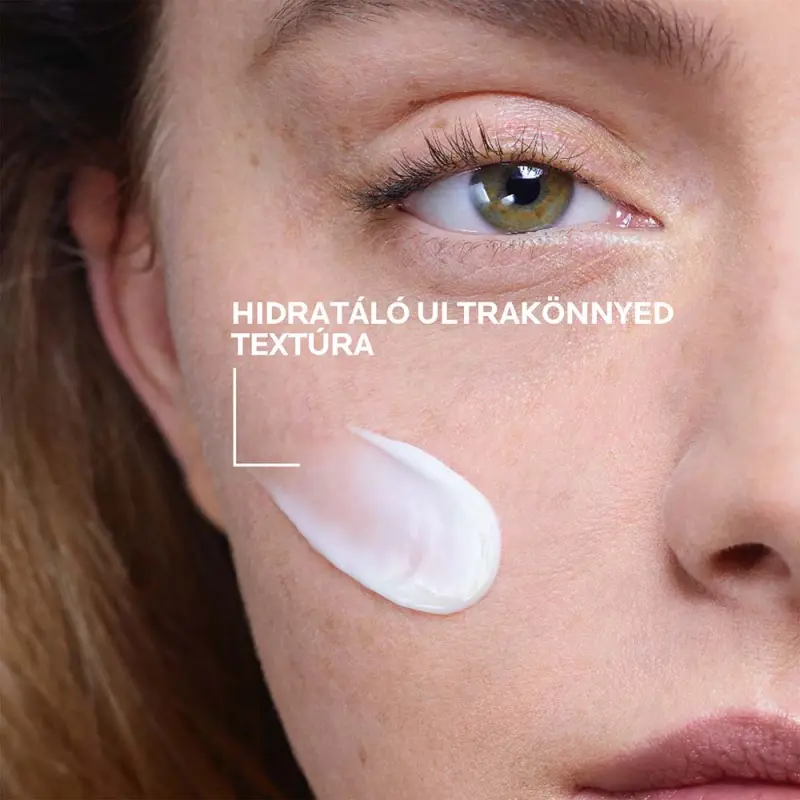 Hydraphase HA Light Hidratáló krém 40 ml