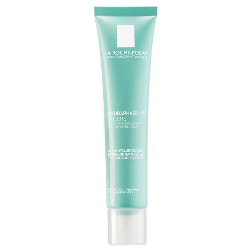 LA ROCHE-POSAY Hydraphase HA Light Hidratáló krém 40 ml LA ROCHE-POSAY Hydraphase HA Light Hidratáló krém 40 ml