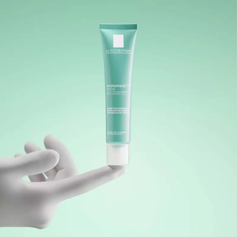 Hydraphase HA Rich Hidratáló krém 40 ml