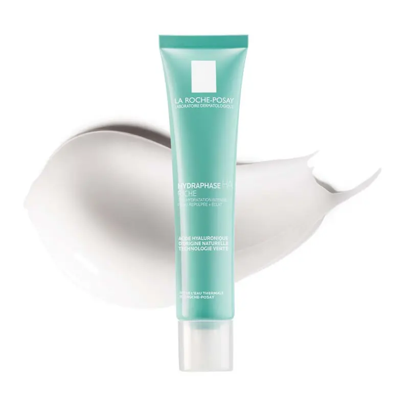 Hydraphase HA Rich Hidratáló krém 40 ml