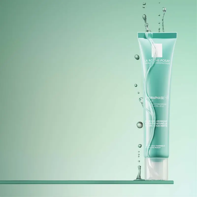 Hydraphase HA Rich Hidratáló krém 40 ml