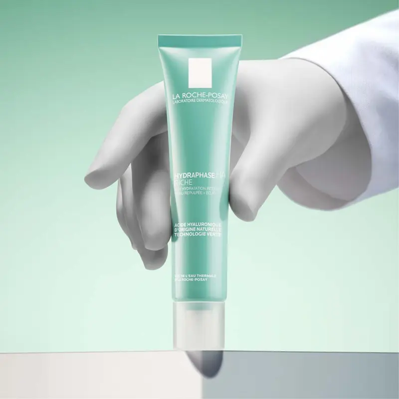 Hydraphase HA Rich Hidratáló krém 40 ml