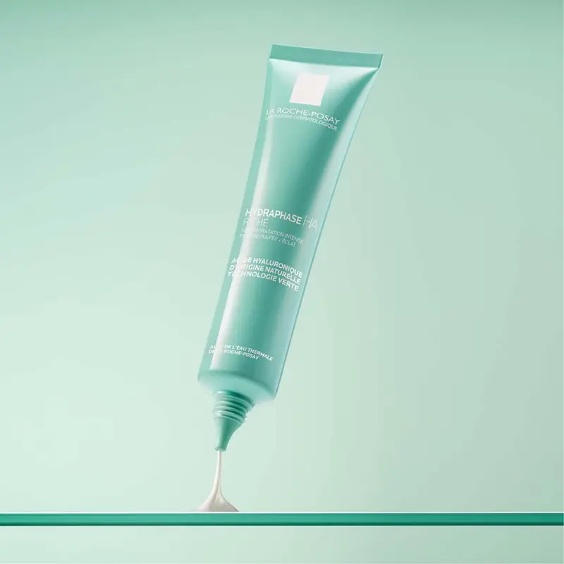 Hydraphase HA Rich Hidratáló krém 40 ml