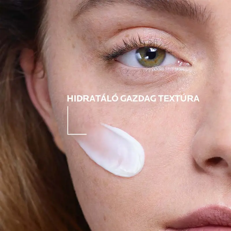 Hydraphase HA Rich Hidratáló krém 40 ml