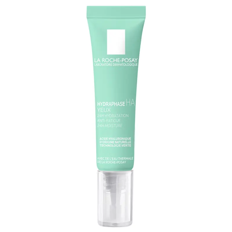 LA ROCHE-POSAY Hydraphase Intense Yeux Hidratáló szemkörnyékápoló 15 ml LA ROCHE-POSAY Hydraphase Intense Yeux Hidratáló szemkörnyékápoló 15 ml
