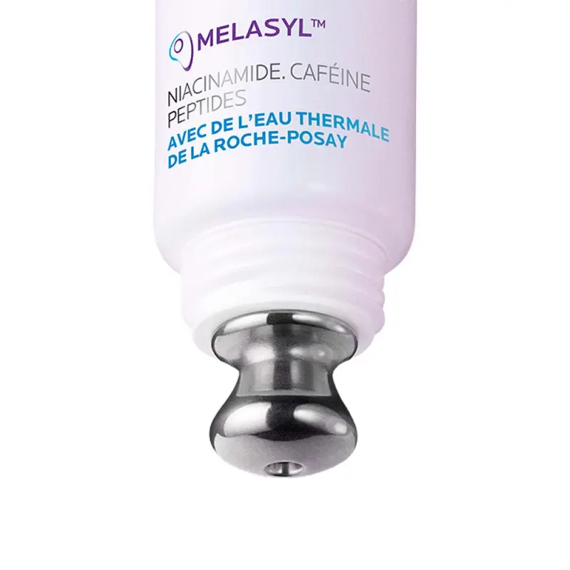 Mela B3 Pigmentfoltok elleni szemkörnyékápoló krém 15 ml