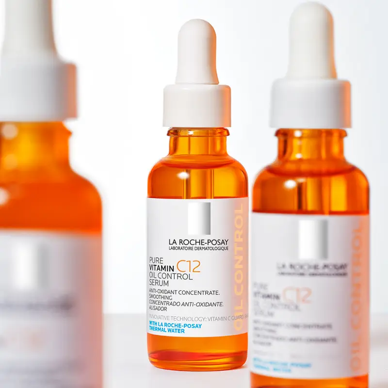 Pure Vitamin C12 (30 ml)