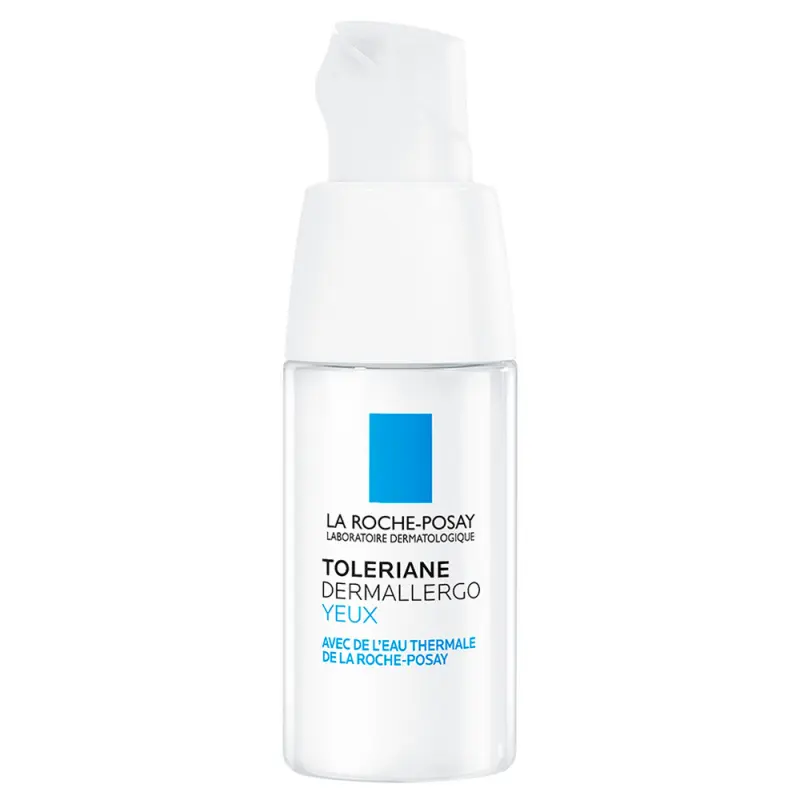 LA ROCHE-POSAY Toleriane Dermallergo Szemkontúr 20 ml