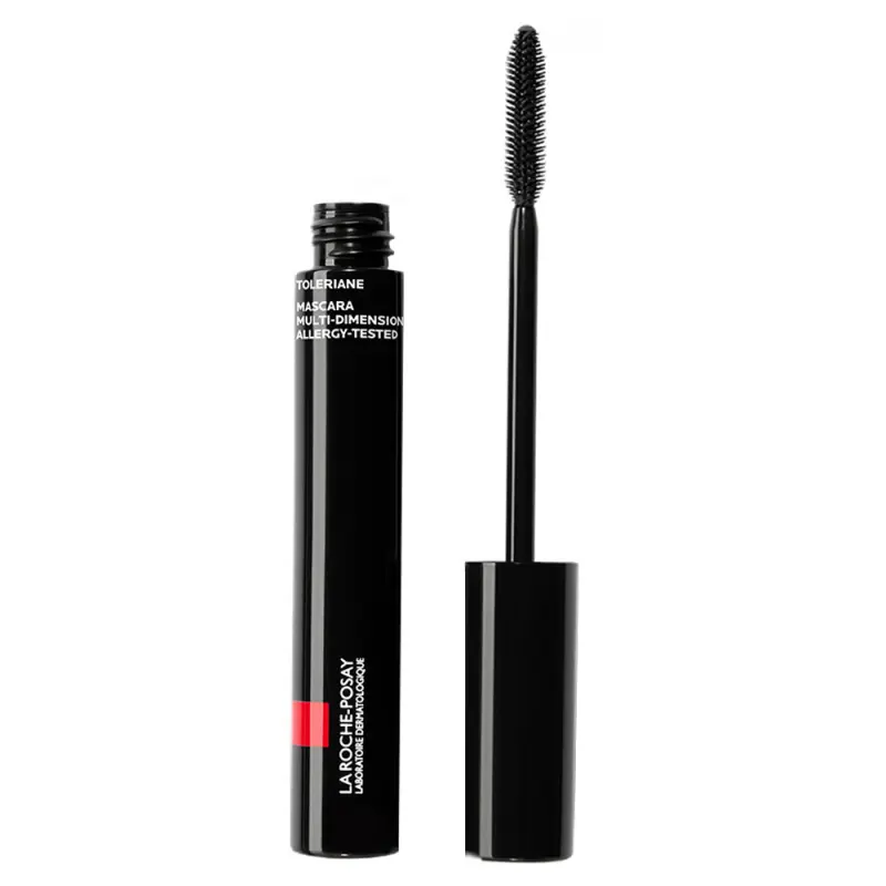 LA ROCHE-POSAY Toleriane Multi-Dimensions Szempillaspirál 7 ml LA ROCHE-POSAY Toleriane Multi-Dimensions Szempillaspirál 7 ml