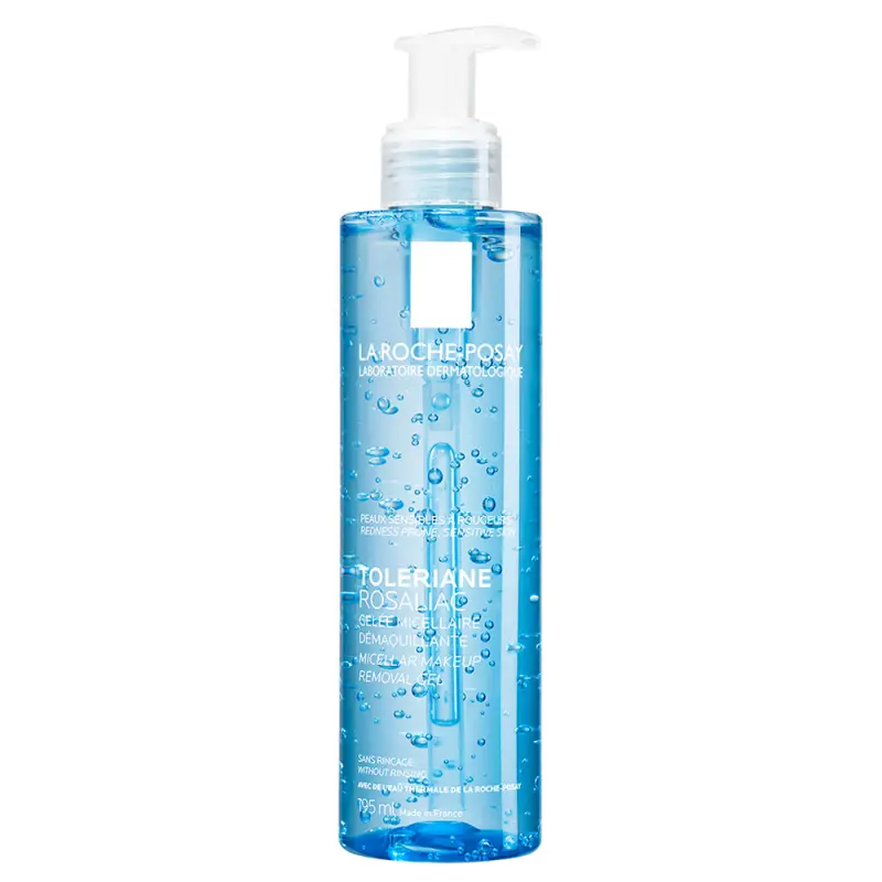 LA ROCHE-POSAY Toleriane Rosaliac 195 ml LA ROCHE-POSAY Toleriane Rosaliac 195 ml