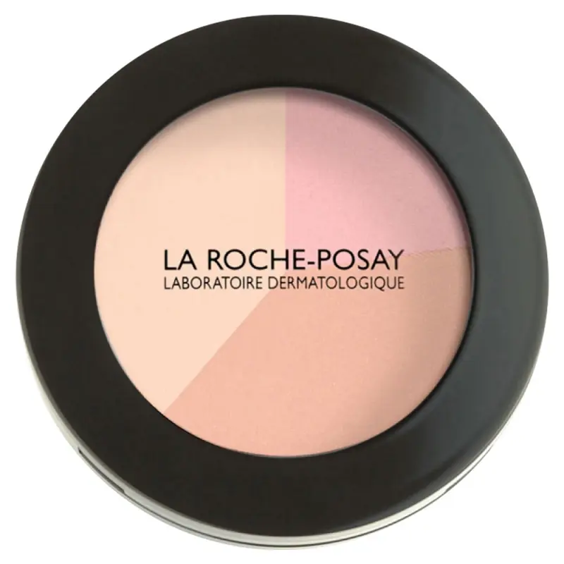 LA ROCHE-POSAY Toleriane Smink Mattító, fixáló hatású púder 12 g LA ROCHE-POSAY Toleriane Smink Mattító, fixáló hatású púder 12 g