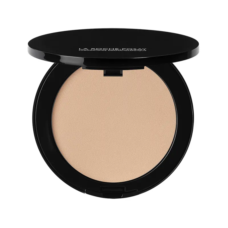 Toleriane Tartós hatású ásványi púder 11 light beige 9,5 g