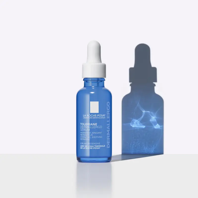 Toleriane Ultra Dermallergo szérum 30 ml