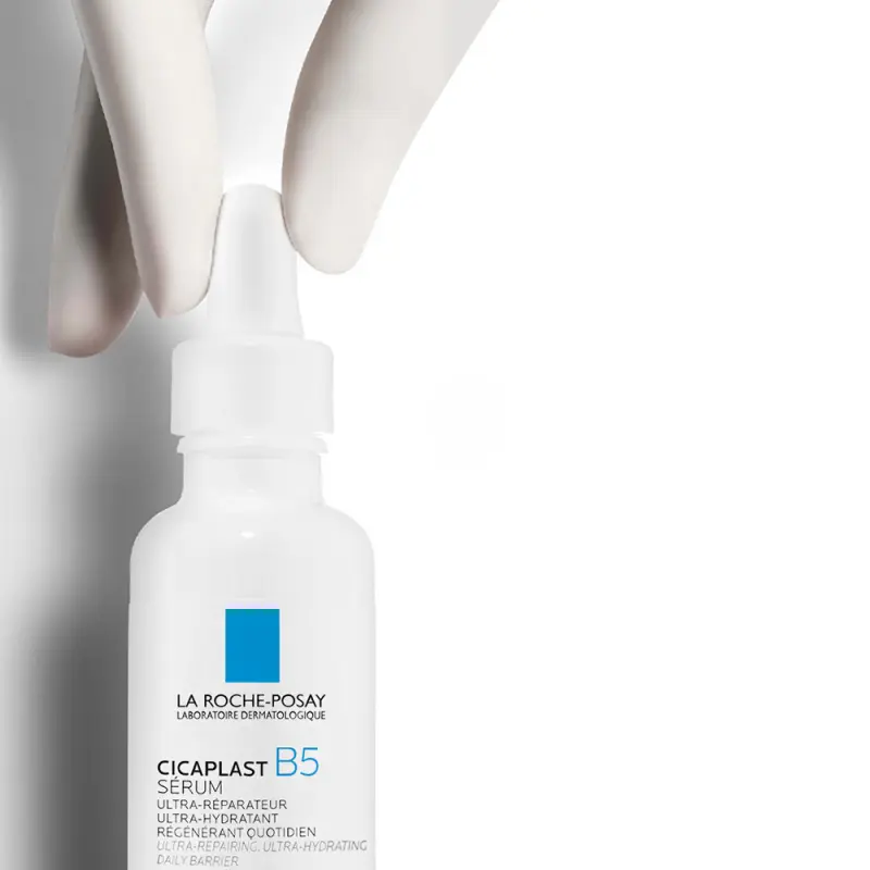 Cicaplast B5 mindennapos regeneráló szérum 30 ml