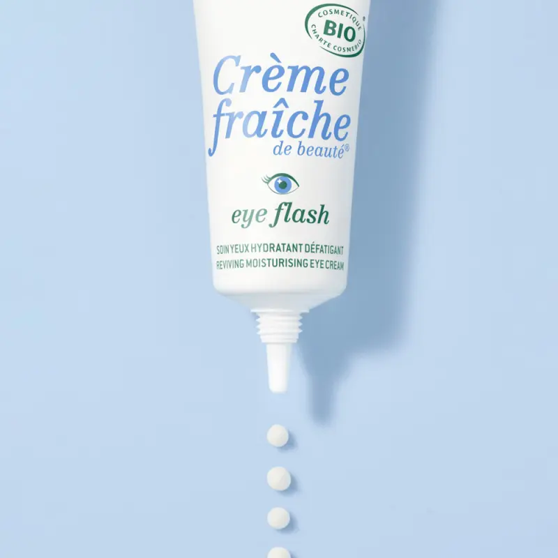Créme Fraiche Szemkörnyékápoló (15 ml)