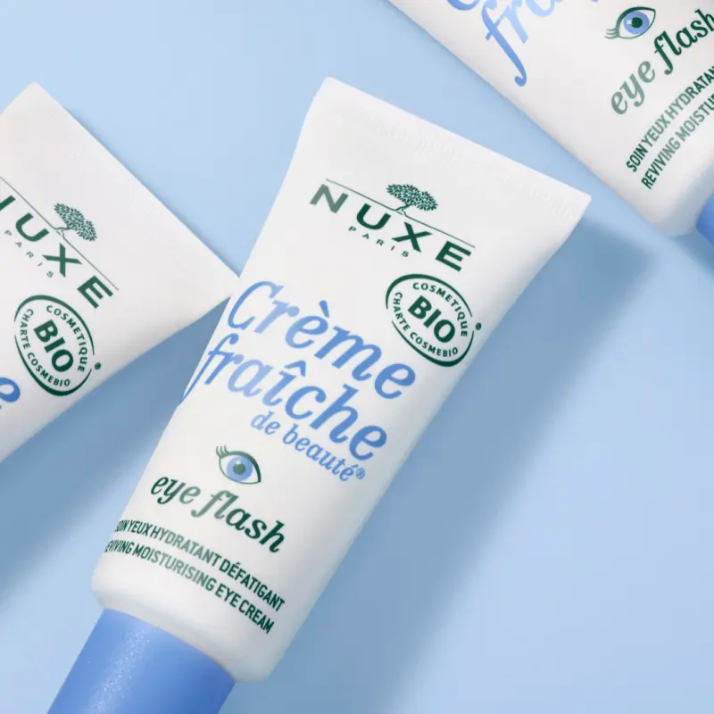 Créme Fraiche Szemkörnyékápoló (15 ml)