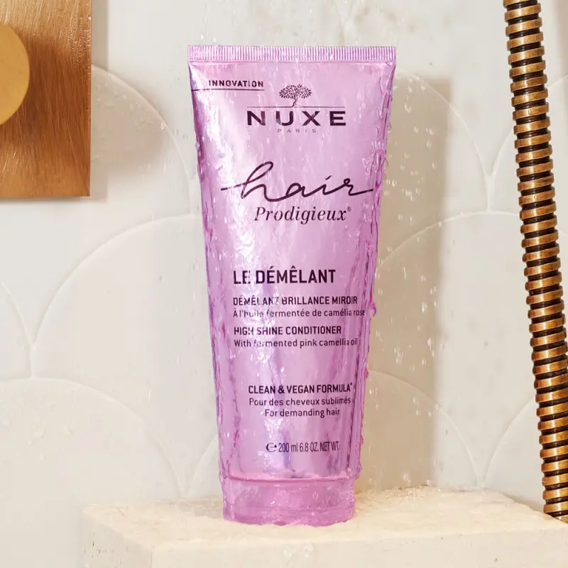 Hair Prodigieux High Shine Conditioner - Fényesítő Hajbalzsam 200 ml