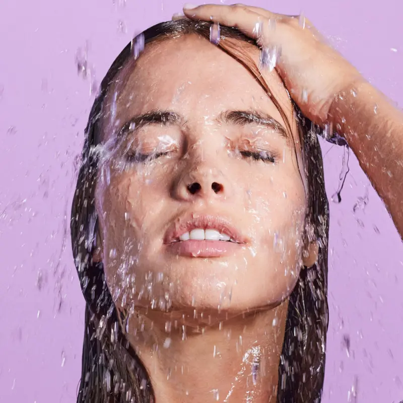 Hair Prodigieux High Shine Shampoo - Fényesítő Sampon 400 ml