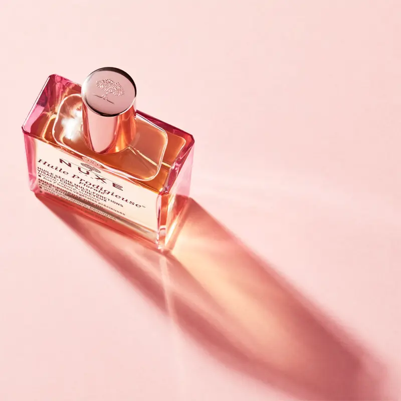 Huile Prodigieuse Florale - többfunkciós szárazolaj arcra, testre, hajra - minden bőrtípus (100 ml)