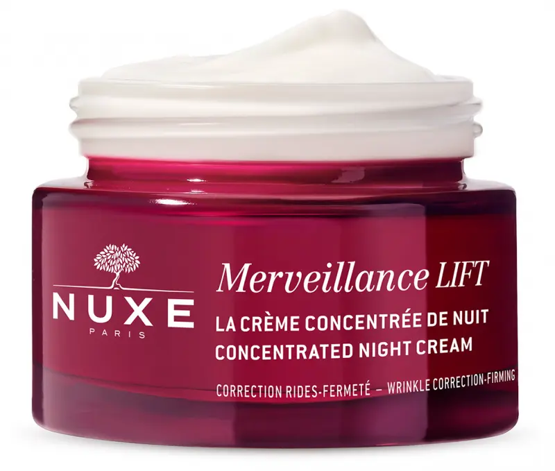 Merveillance Lift Éjszakai Krém (50 ml)