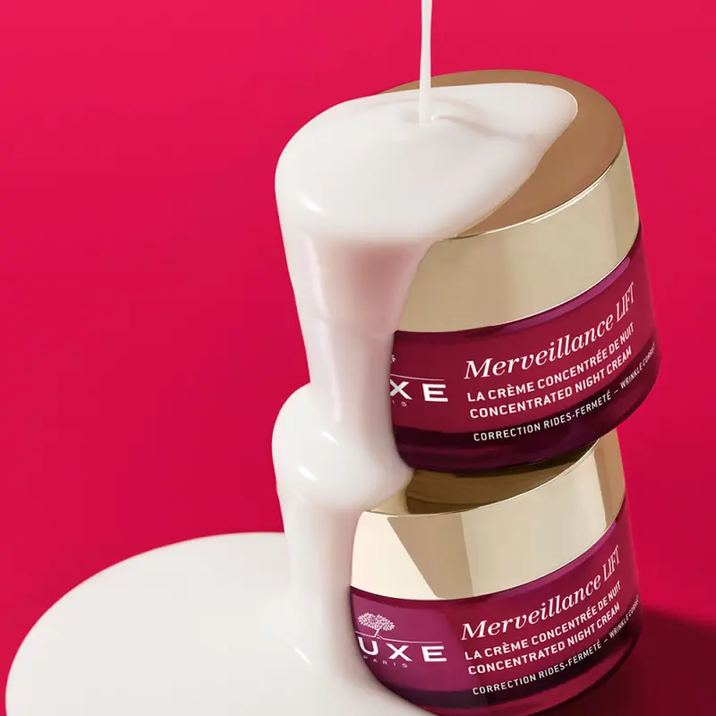 Merveillance Lift Éjszakai Krém (50 ml)