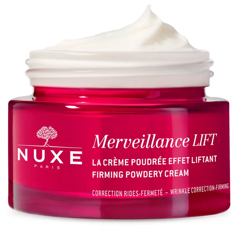 Merveillance Lift Nappali Púderes Krém (50 ml)