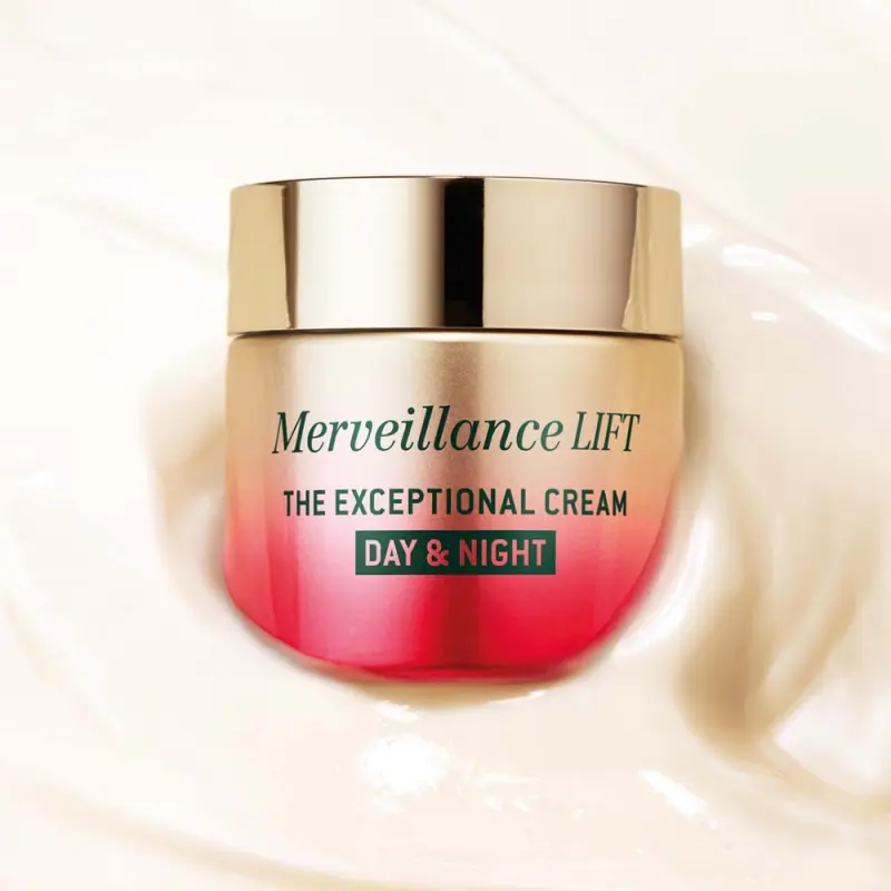 Merveillance Lift Nappali&Éjszakai Krém 75 ml