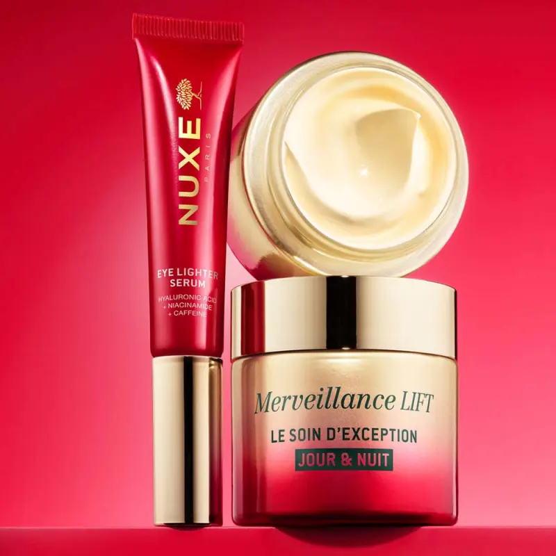 Merveillance Lift Nappali&Éjszakai Krém 75 ml
