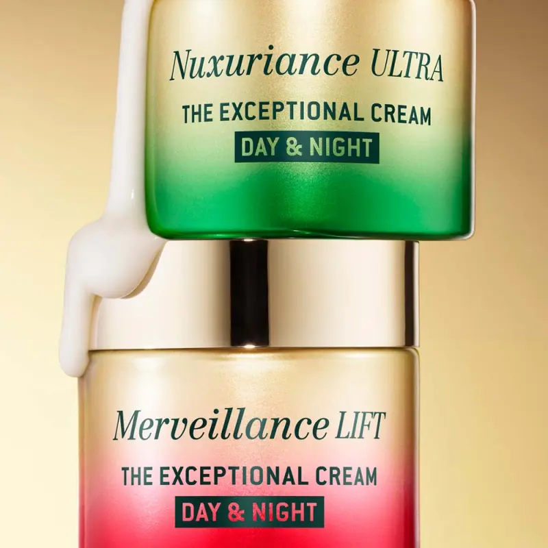 Merveillance Lift Nappali&Éjszakai Krém 75 ml