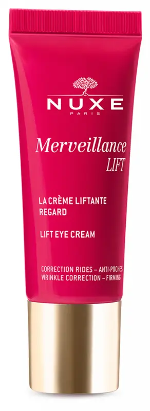 Merveillance Lift Szemkörnyékápoló (15 ml)