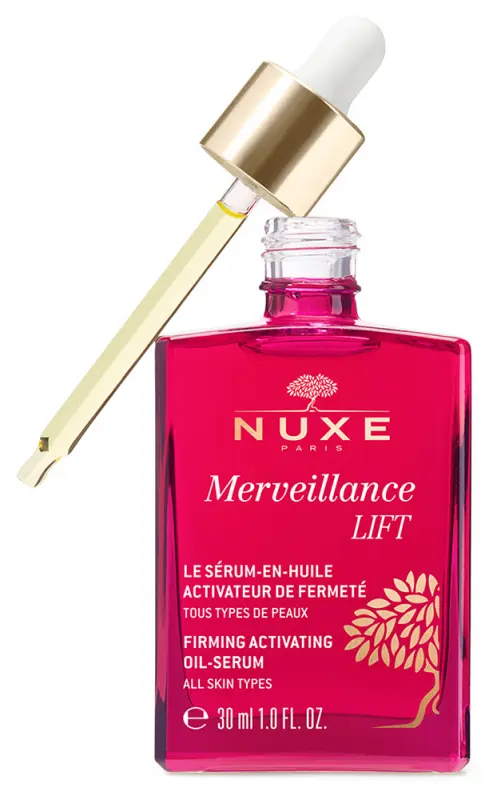 Merveillance Lift Szérum (30 ml)