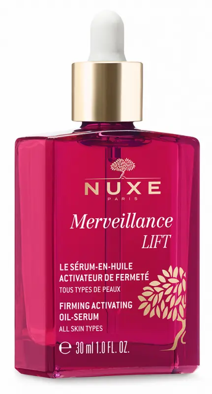 Merveillance Lift Szérum (30 ml)