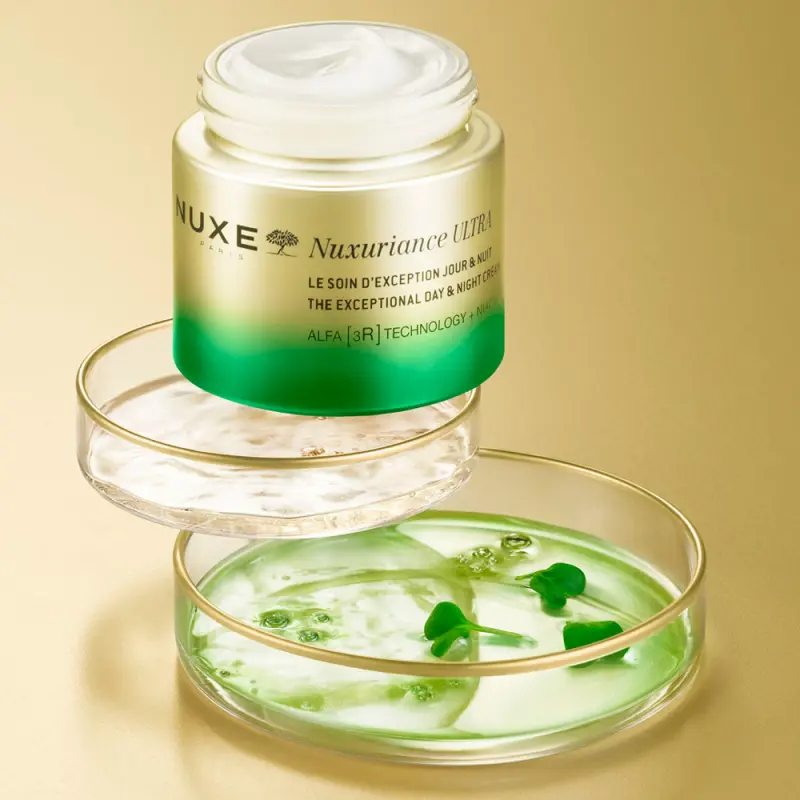 Nuxuriance Ultra Nappali & Éjszakai krém 75 ml