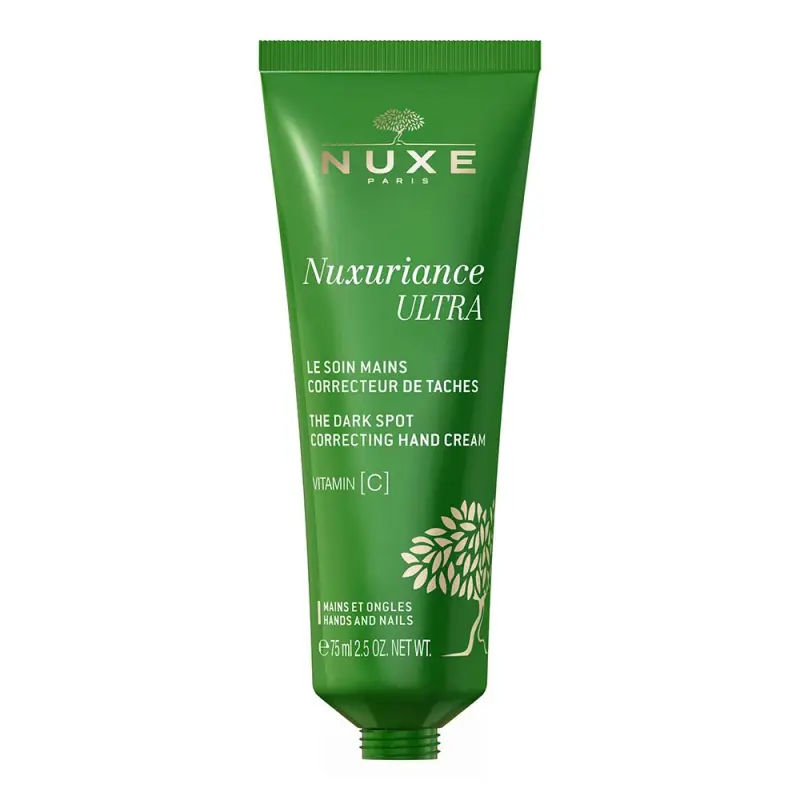 Nuxuriance Ultra Sötét folt korrigáló kézkrém 75 ml