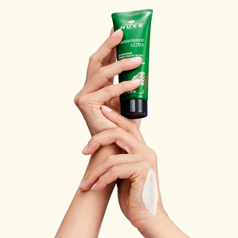 Nuxuriance Ultra Sötét folt korrigáló kézkrém 75 ml