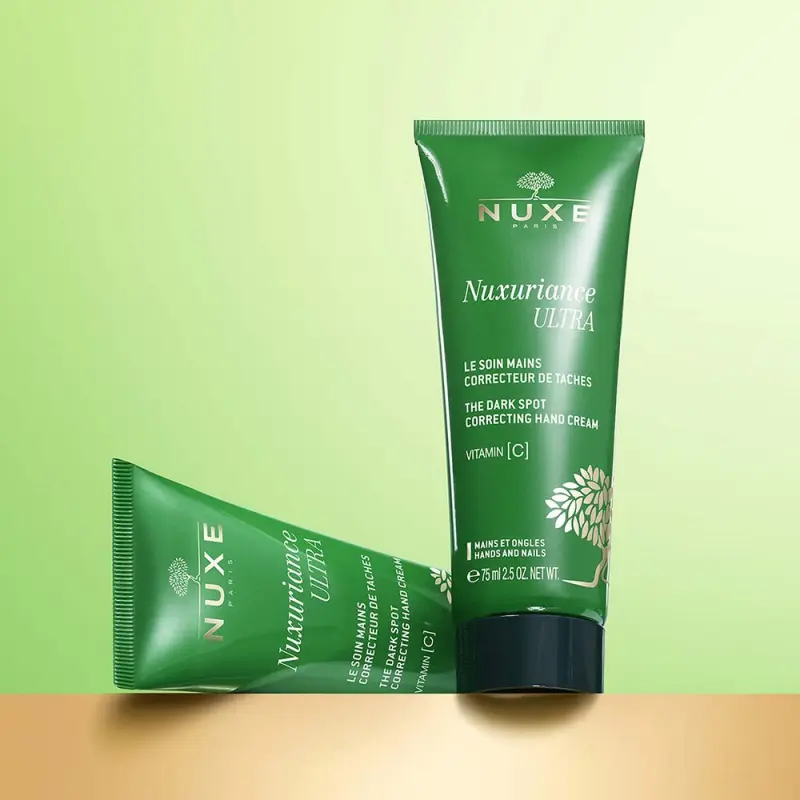 Nuxuriance Ultra Sötét folt korrigáló kézkrém 75 ml