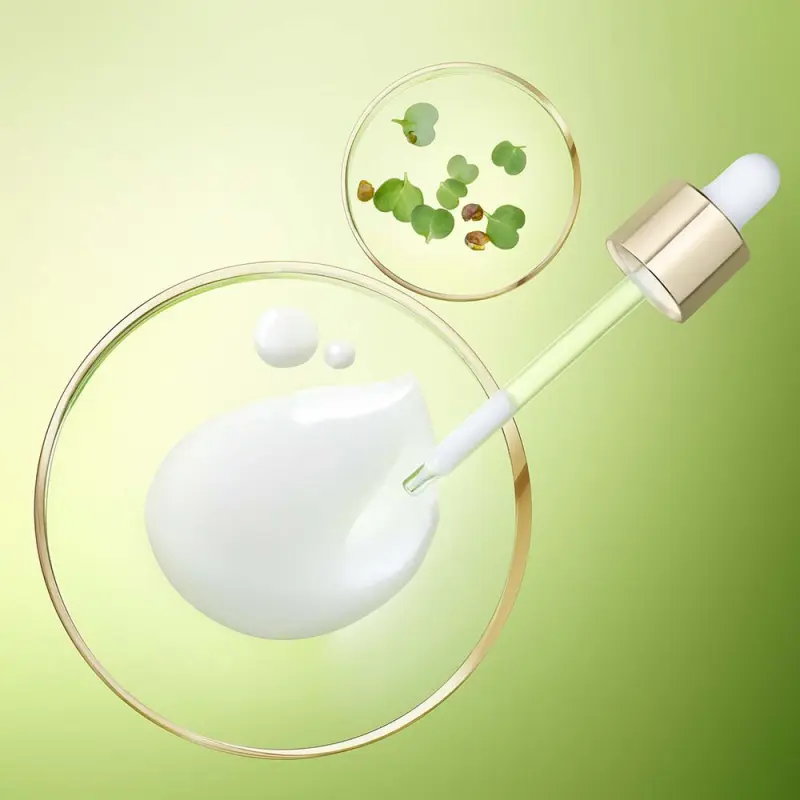 Nuxuriance Ultra Sötét folt korrigáló szérum 30 ml
