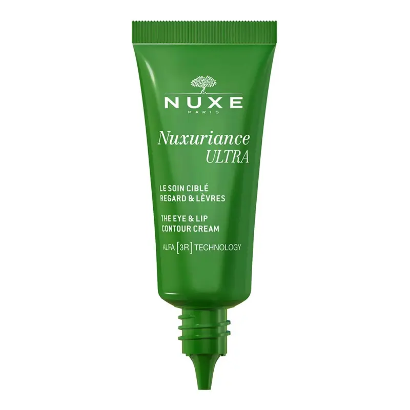Nuxuriance Ultra Szem és ajakápoló 15 ml